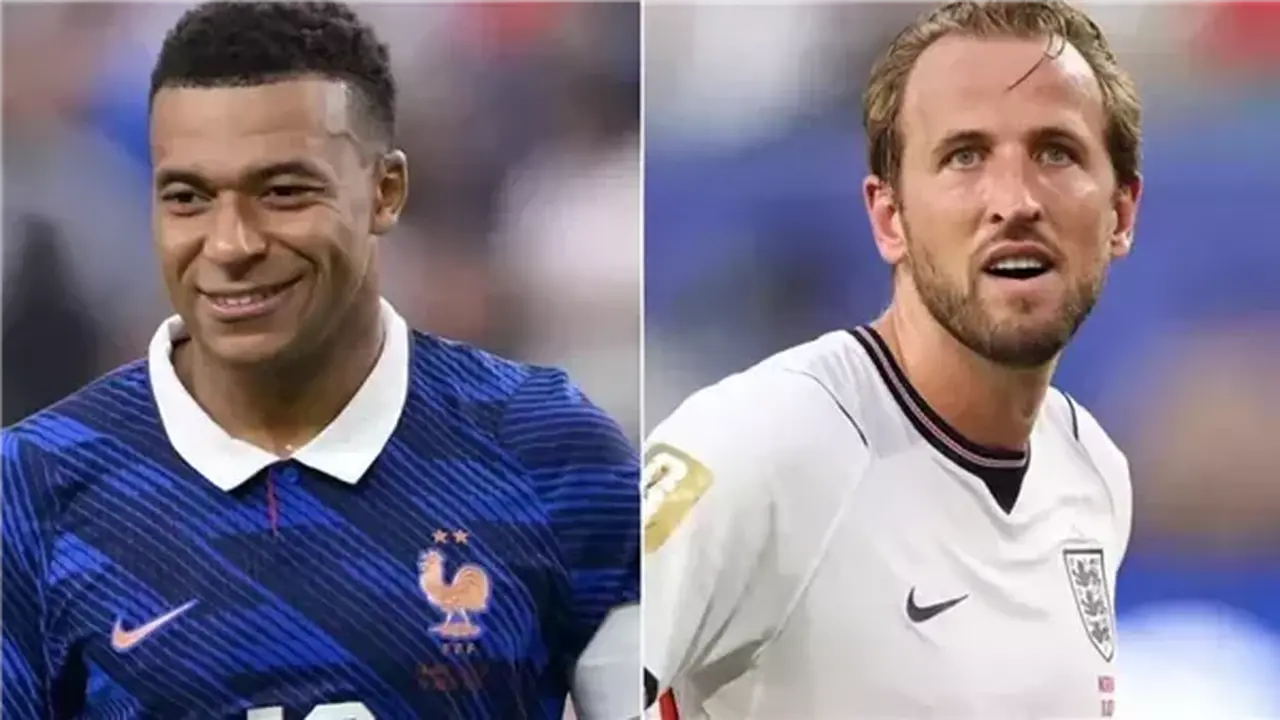 العواصف الرعدية تهدد موعد مباراة فرنسا وإنجلترا في كأس العالم